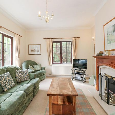 Brantfell Lodge Windermere Eksteriør billede