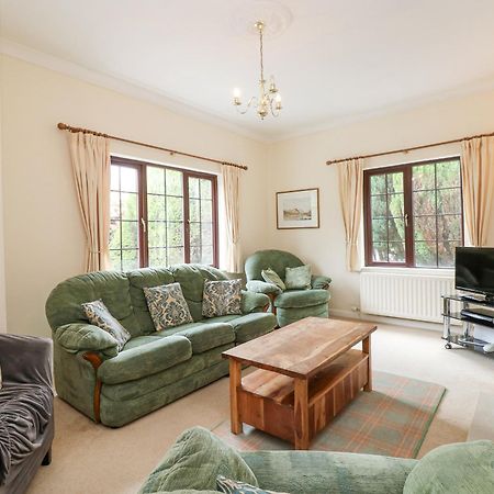 Brantfell Lodge Windermere Eksteriør billede