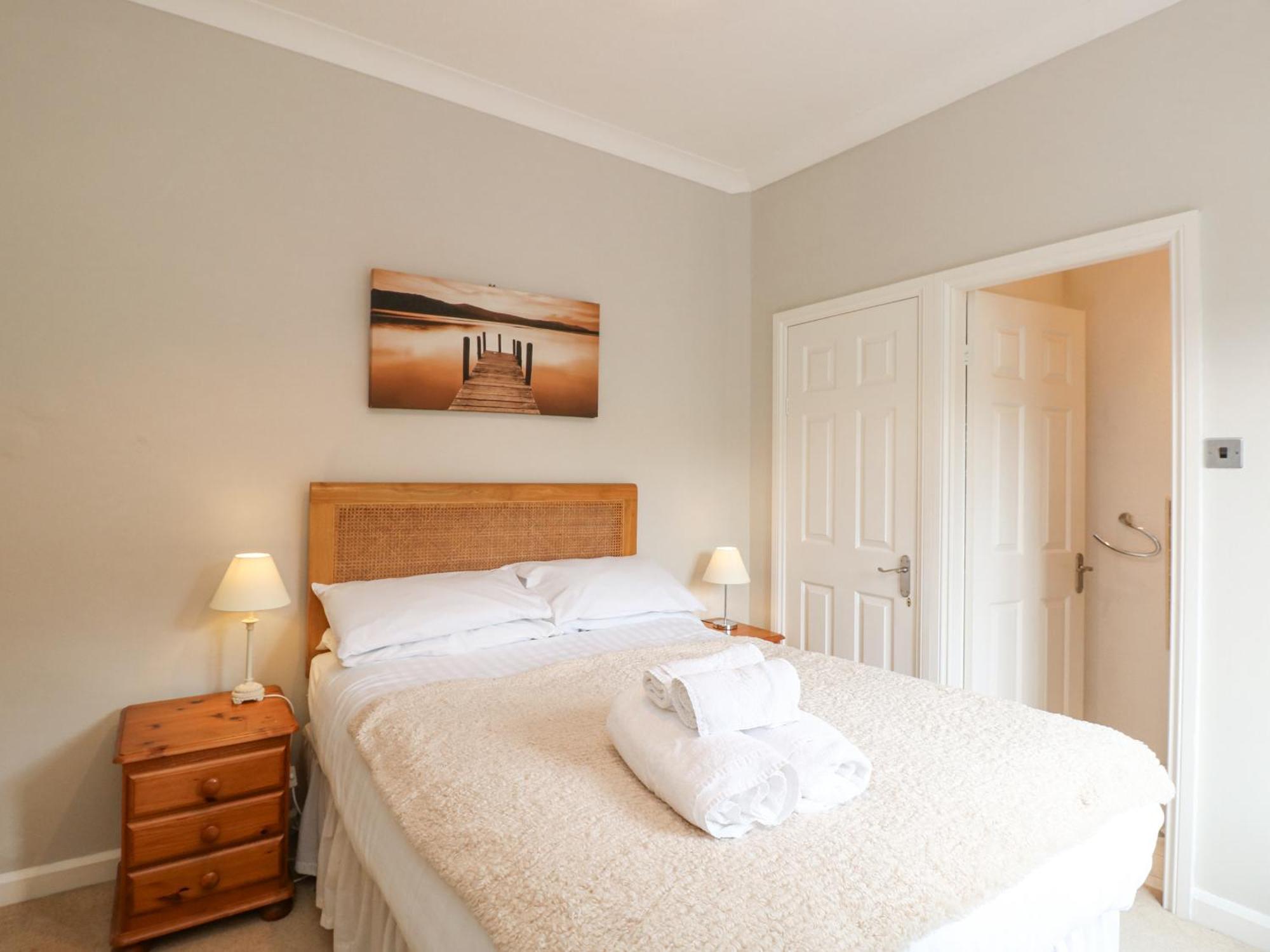 Brantfell Lodge Windermere Eksteriør billede