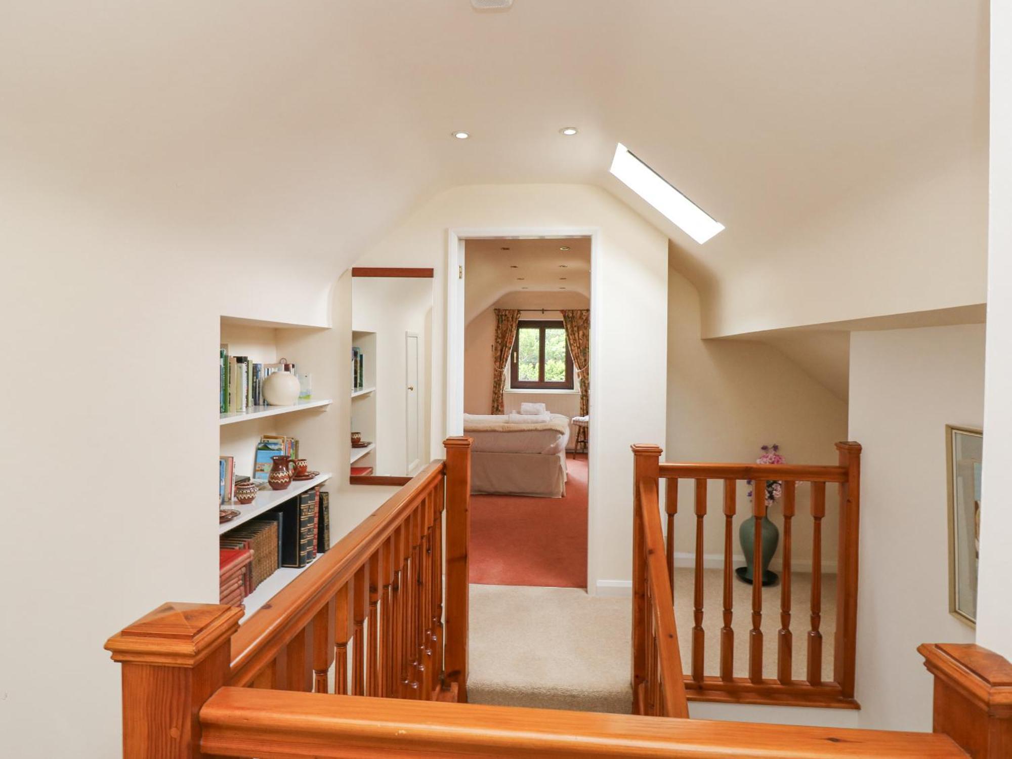 Brantfell Lodge Windermere Eksteriør billede