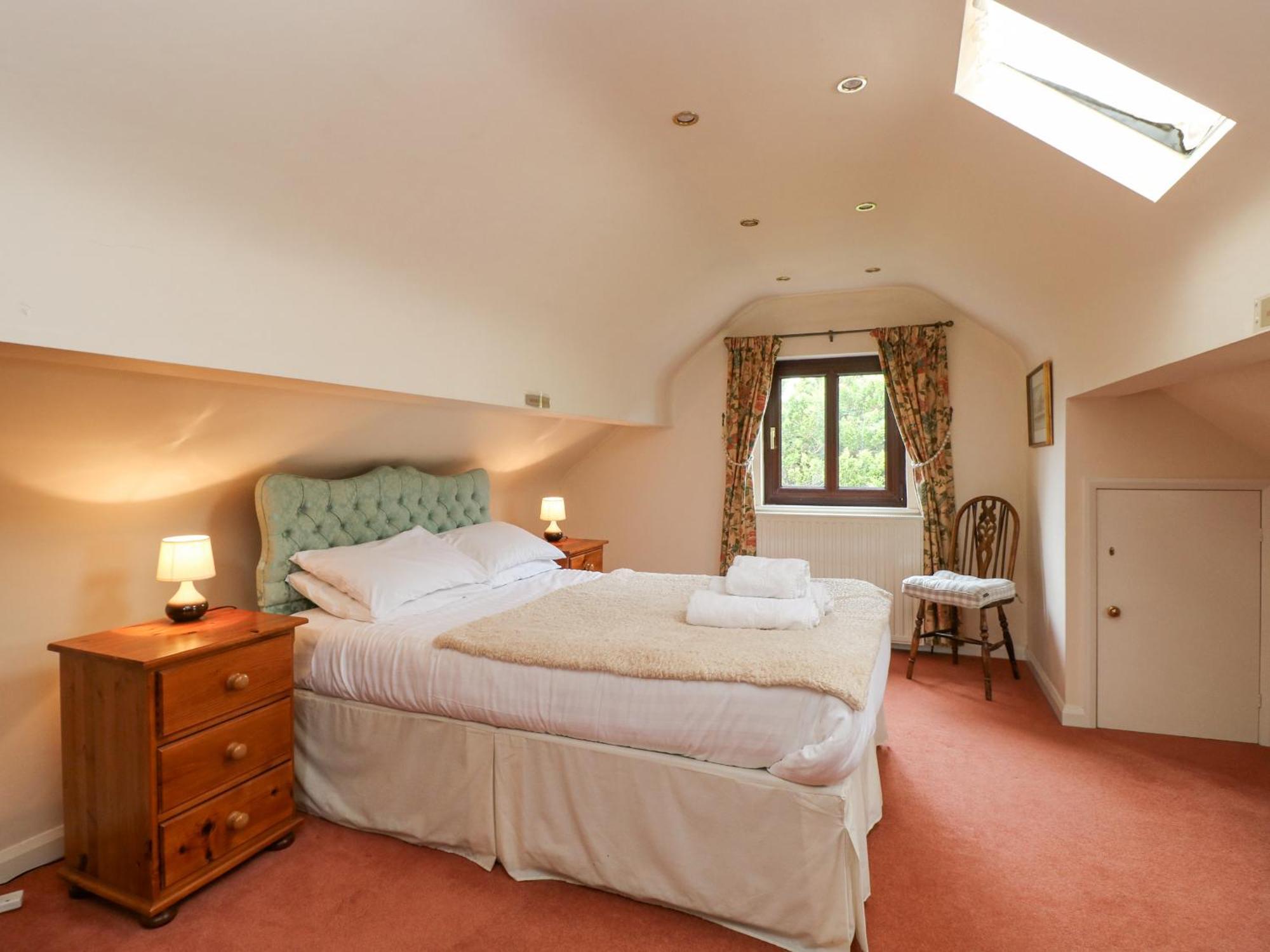 Brantfell Lodge Windermere Eksteriør billede