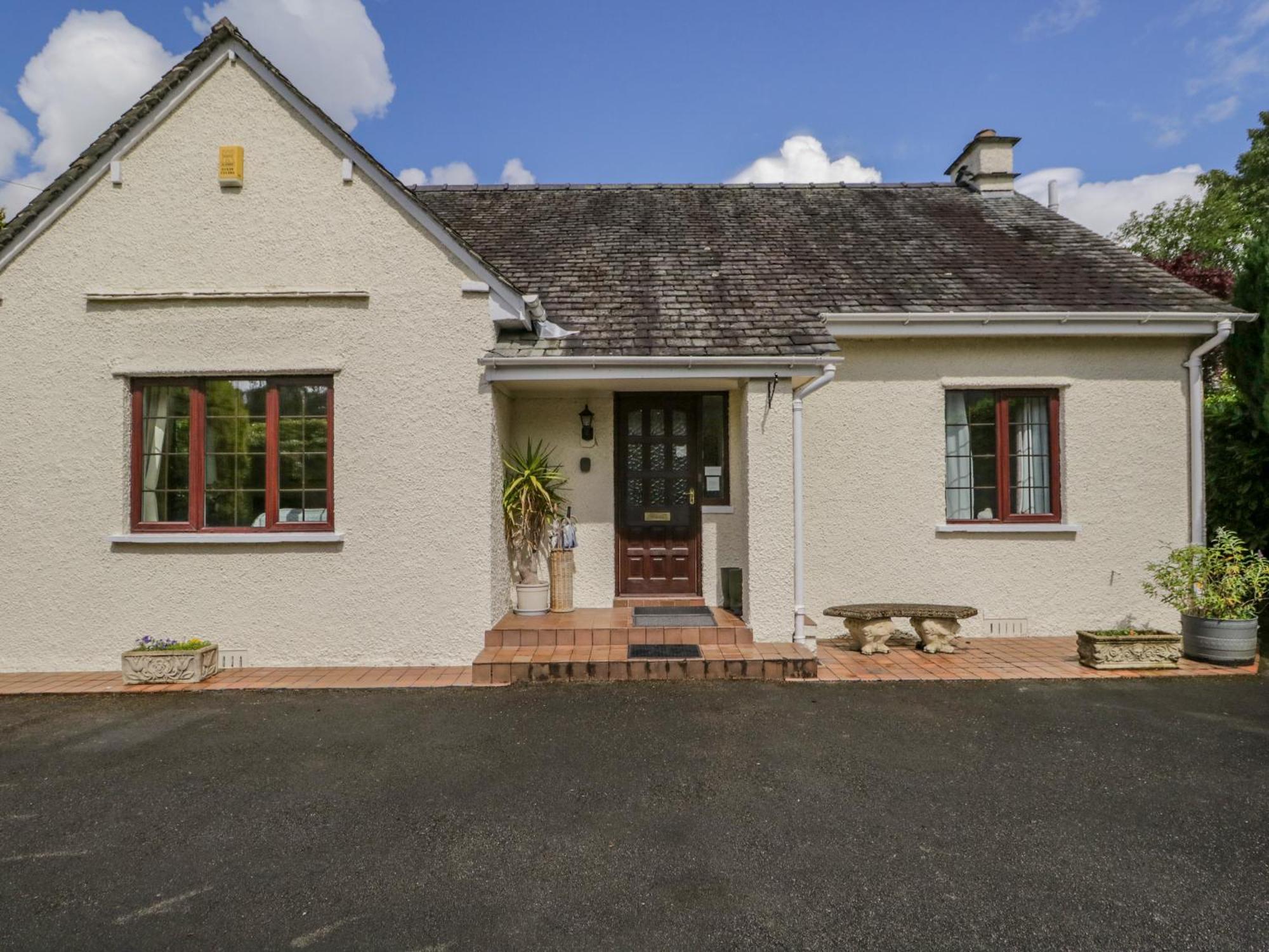 Brantfell Lodge Windermere Eksteriør billede