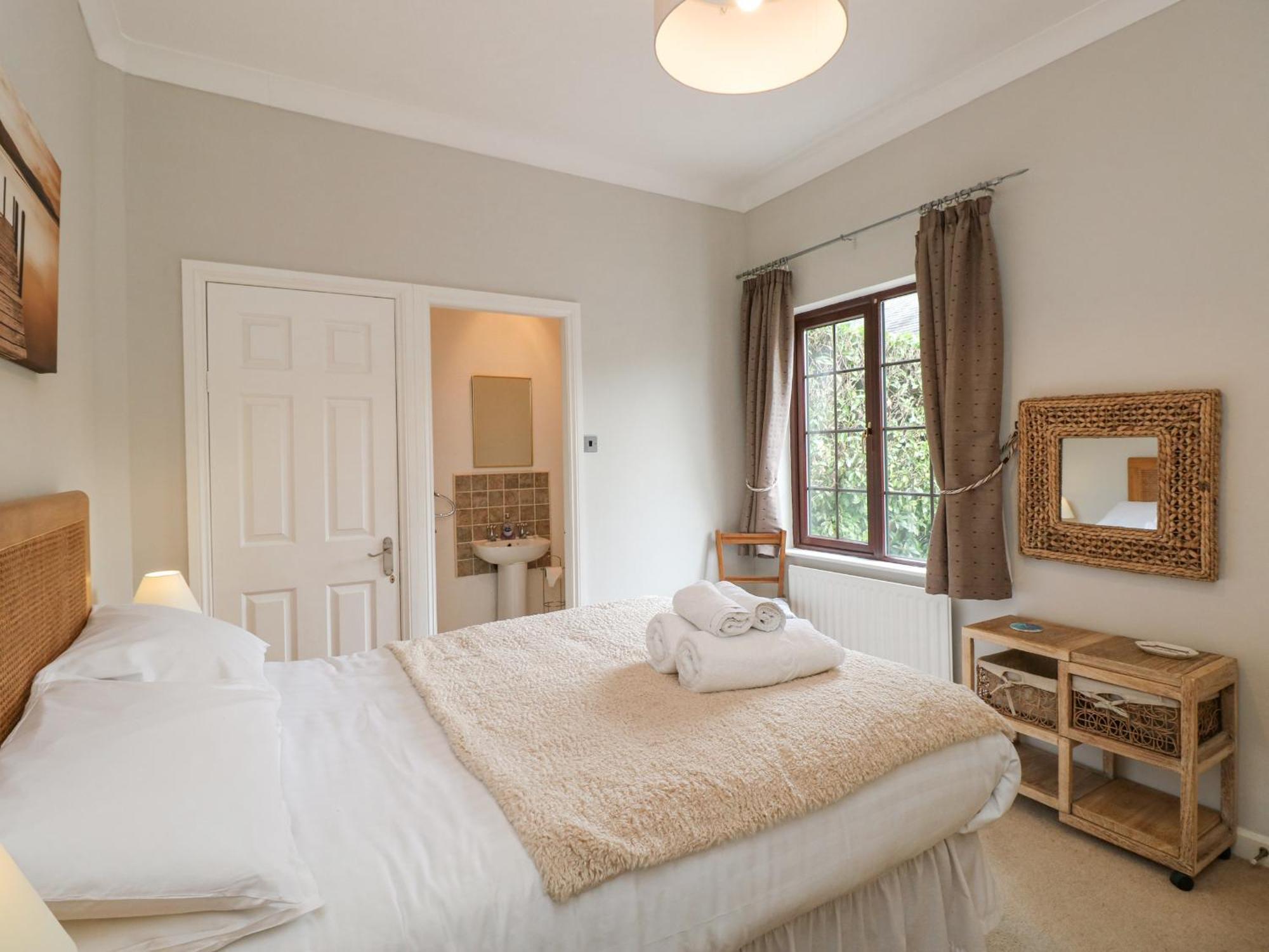 Brantfell Lodge Windermere Eksteriør billede